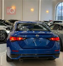 نیسان سێنترا